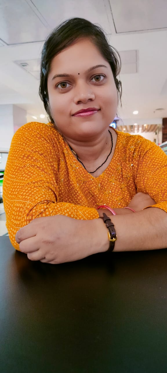 Ms.CHANDRAVIJAY JATWER