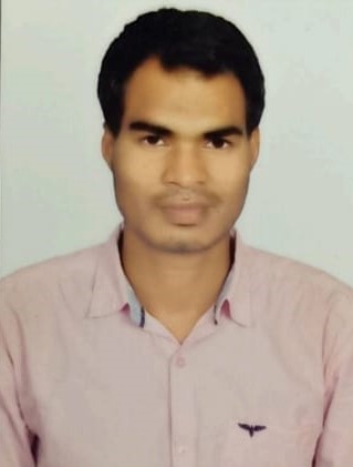 SURAJ KUMAR PAIKRA