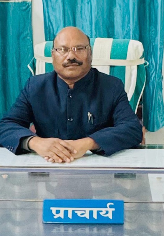 Dr. C.L. Patle